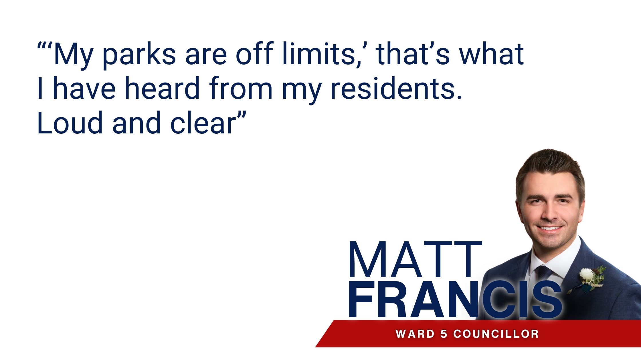 Hamilton councillors poised to clash over calls to ban encampments in some parks photo