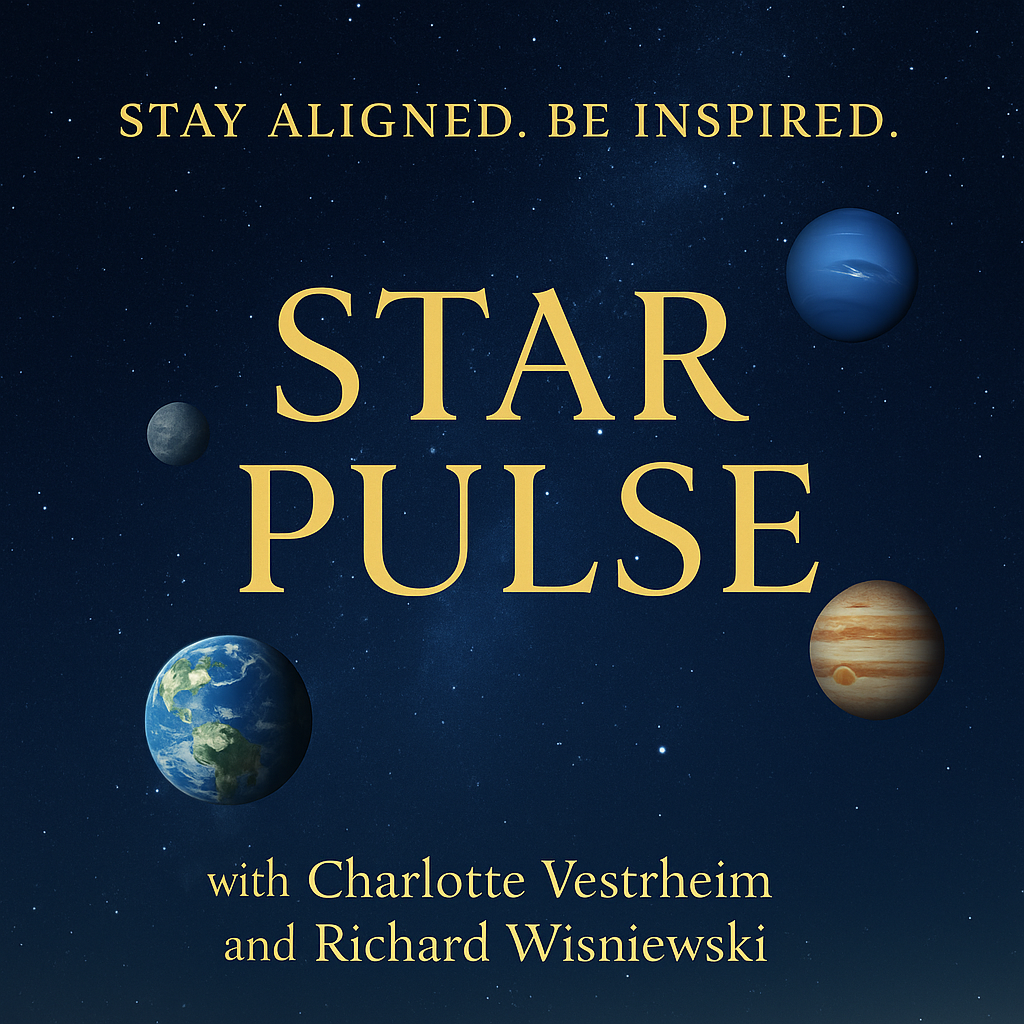 @Youtube : Star Pulse