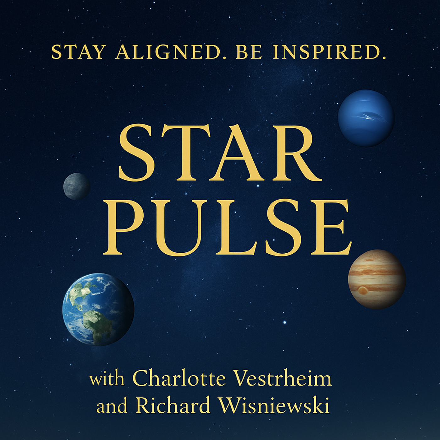 @Youtube : Star Pulse