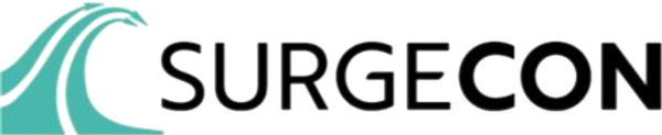 SurgeCon healthcare software logo