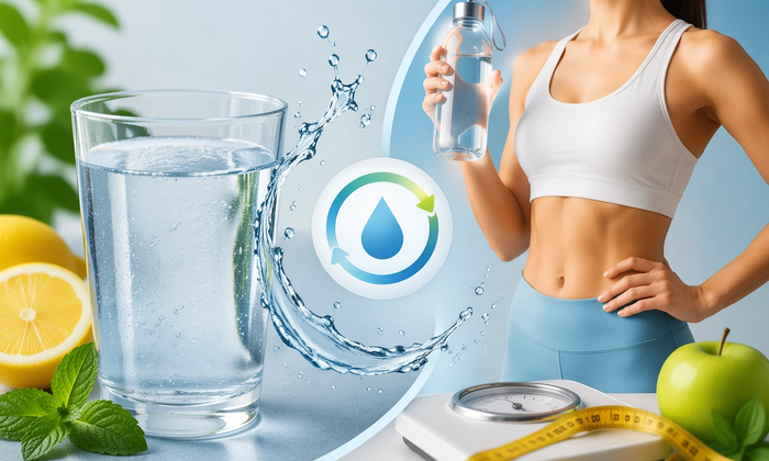 Habits to stay Hydrated