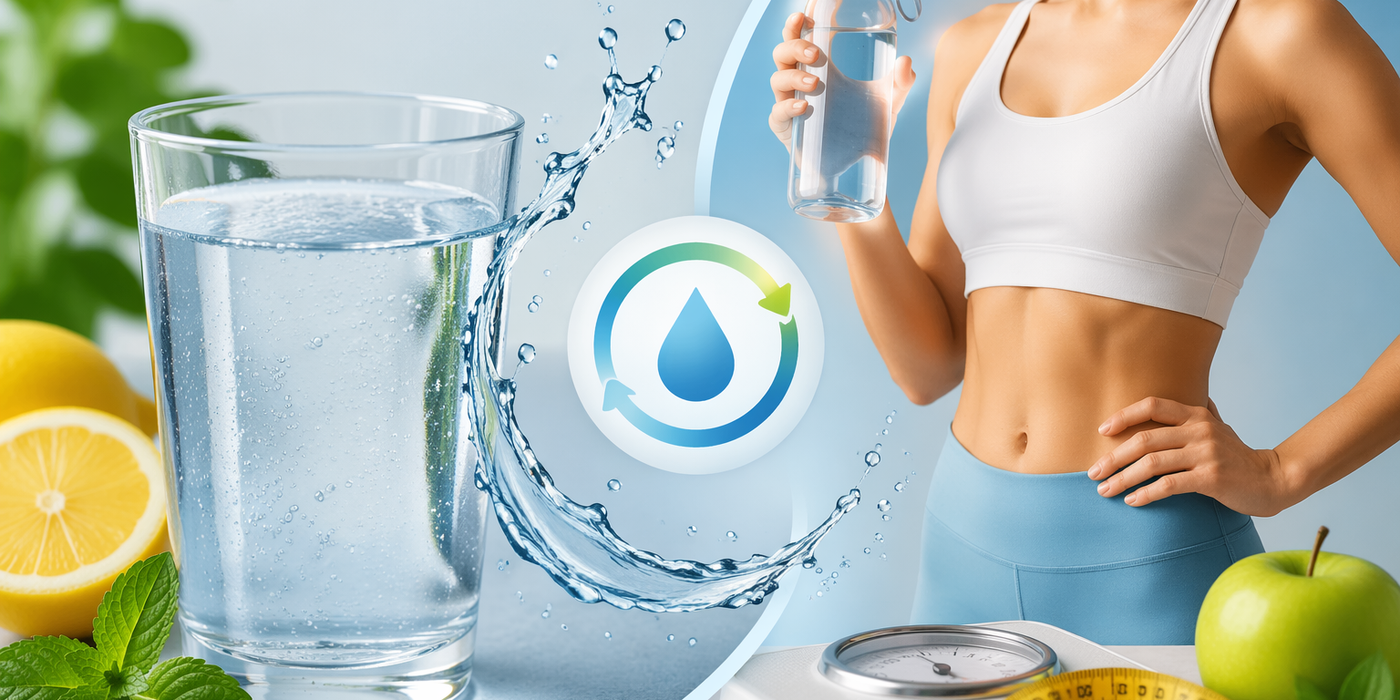 Habits to stay Hydrated