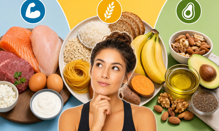 What Are Macros?