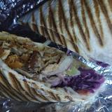 Smile Kebab