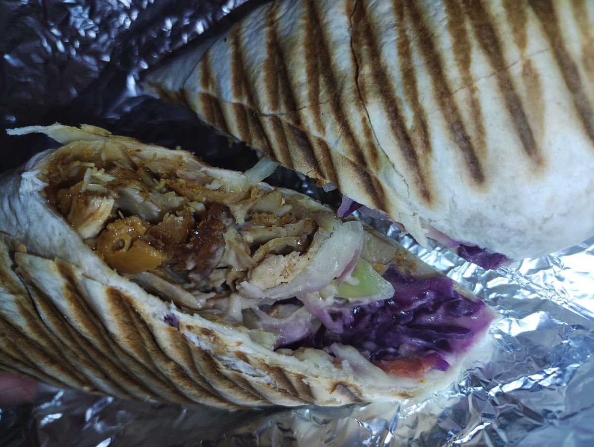 Smile Kebab — featured photo