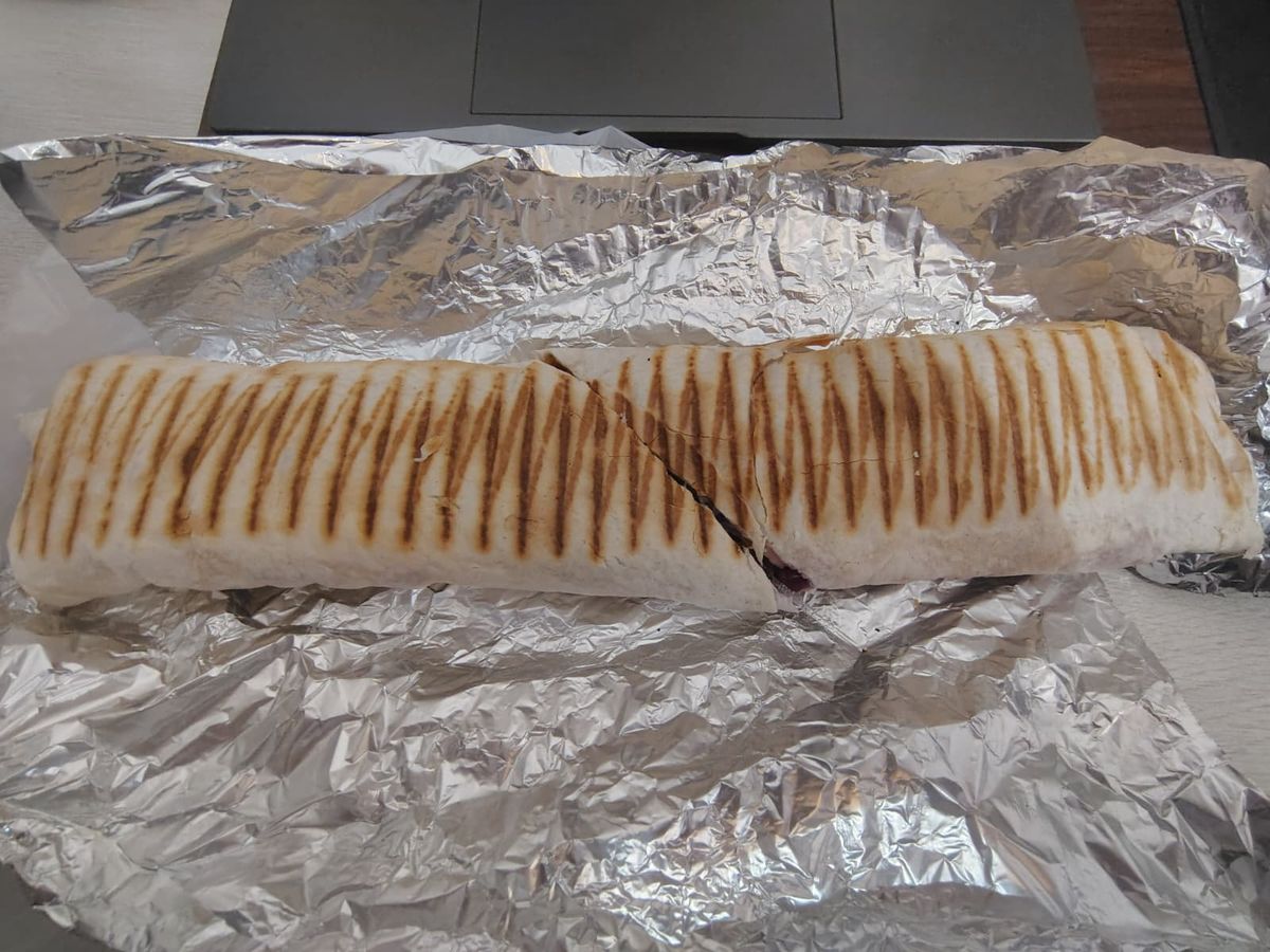 Smile Kebab photo 2