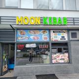 Facade of Moon Kebab