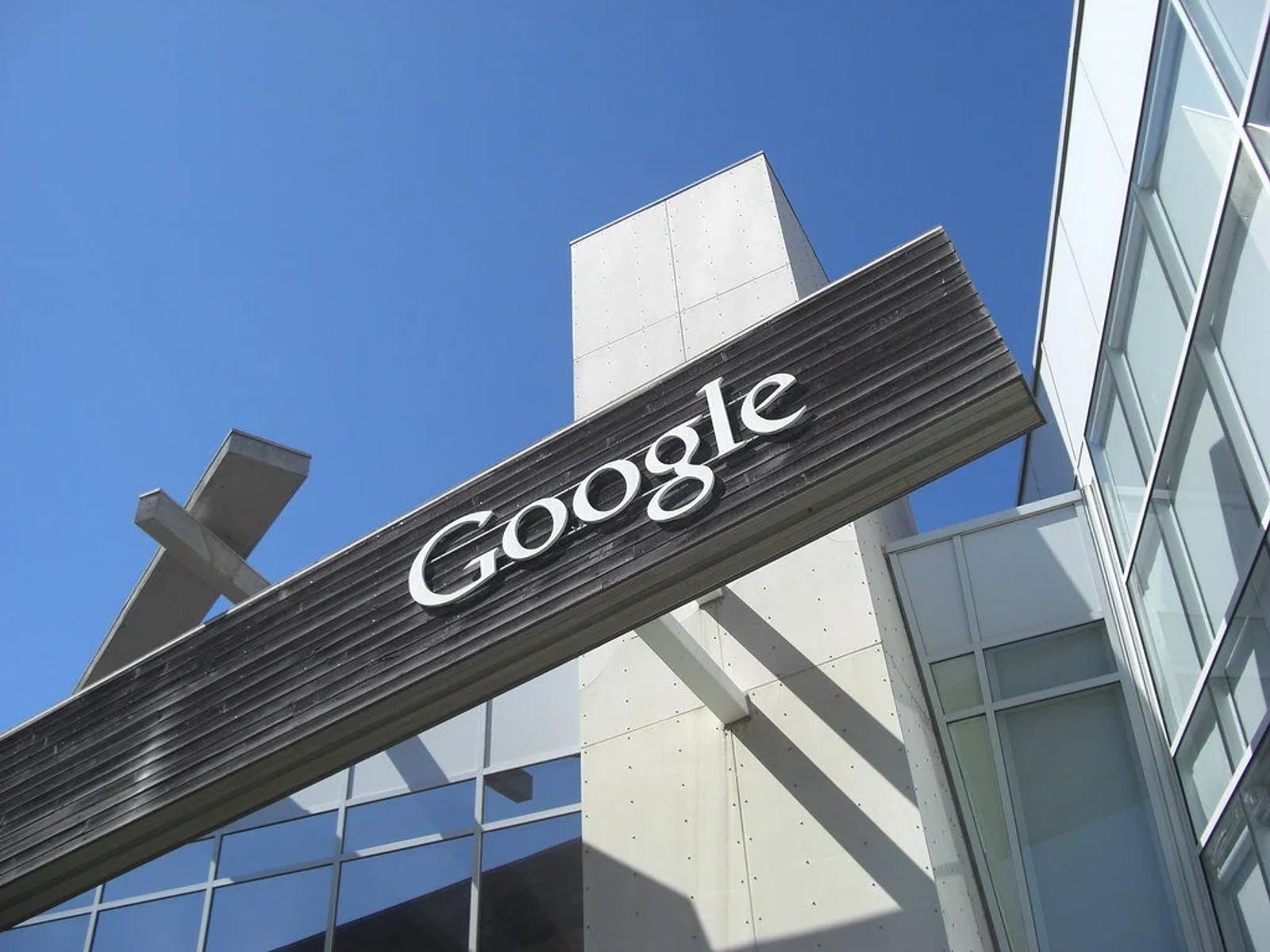 Google Reveals Quantum Computing Advance
