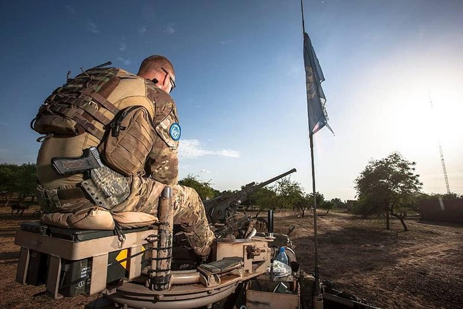 Mali Interim Government Continues to Delay National Election