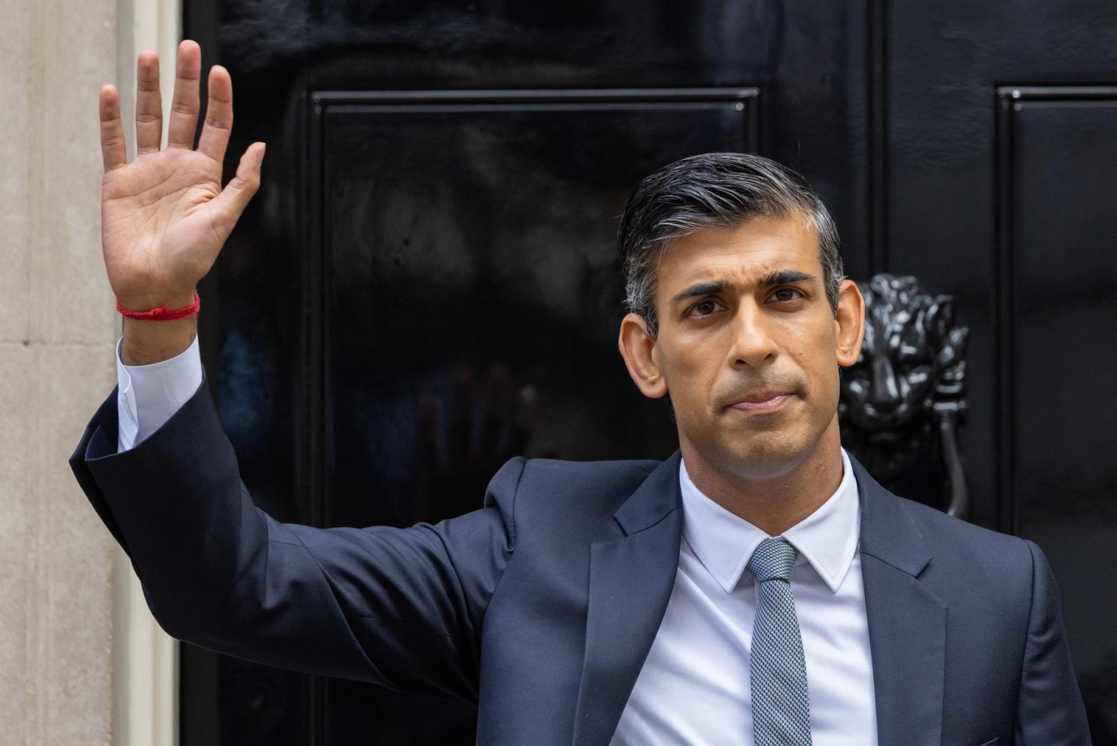 Upcoming U.K. General Election Forecasted to Usher the Labour Party Back to Power After 13 Years of Conservative Government