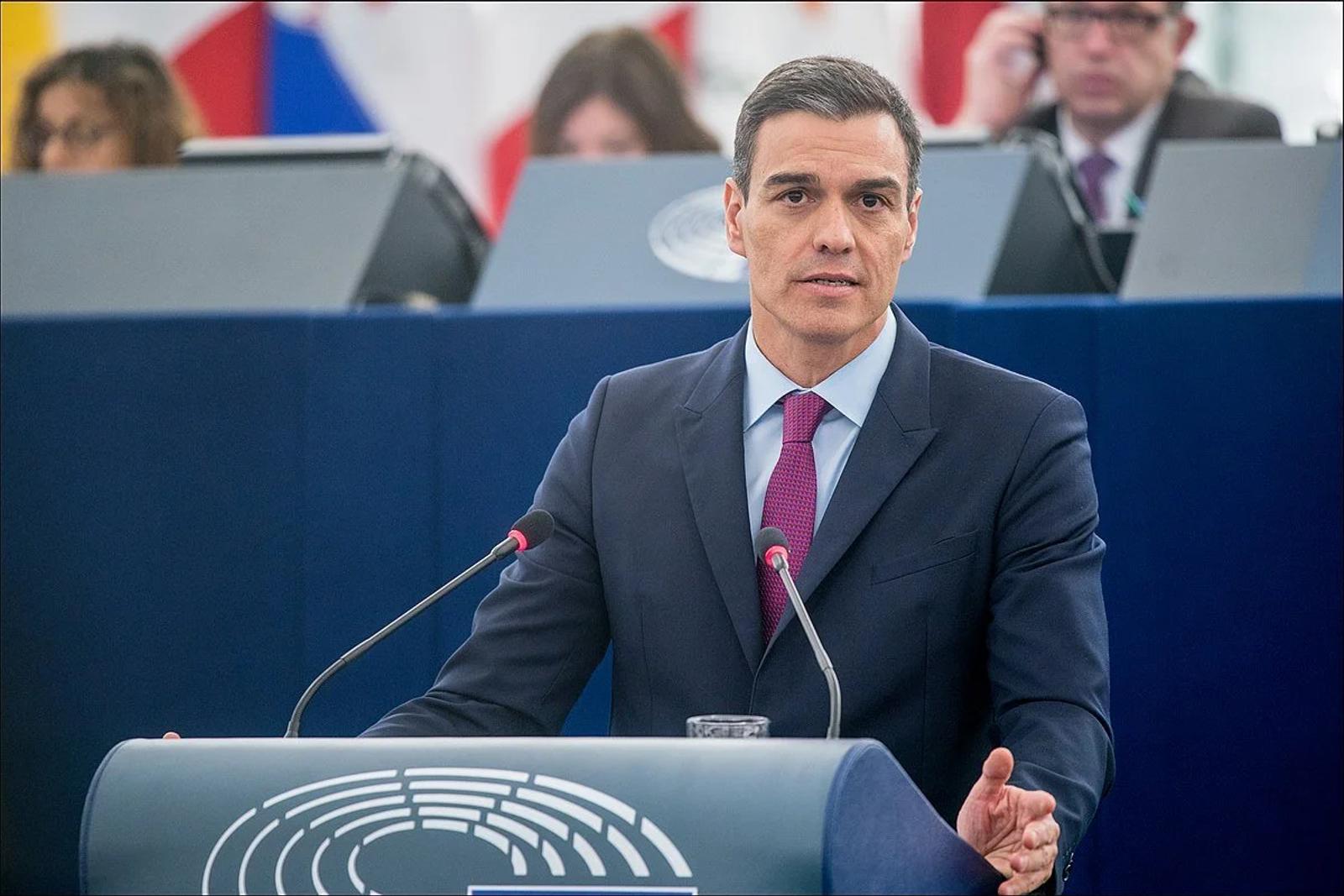 Spain’s New Cabinet Declares Climate Change a National Emergency