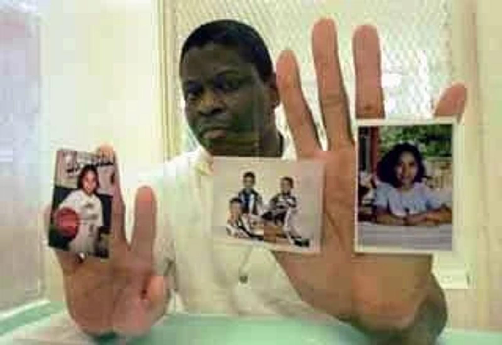Rodney Reed Set To Be Executed Despite Public Outcry