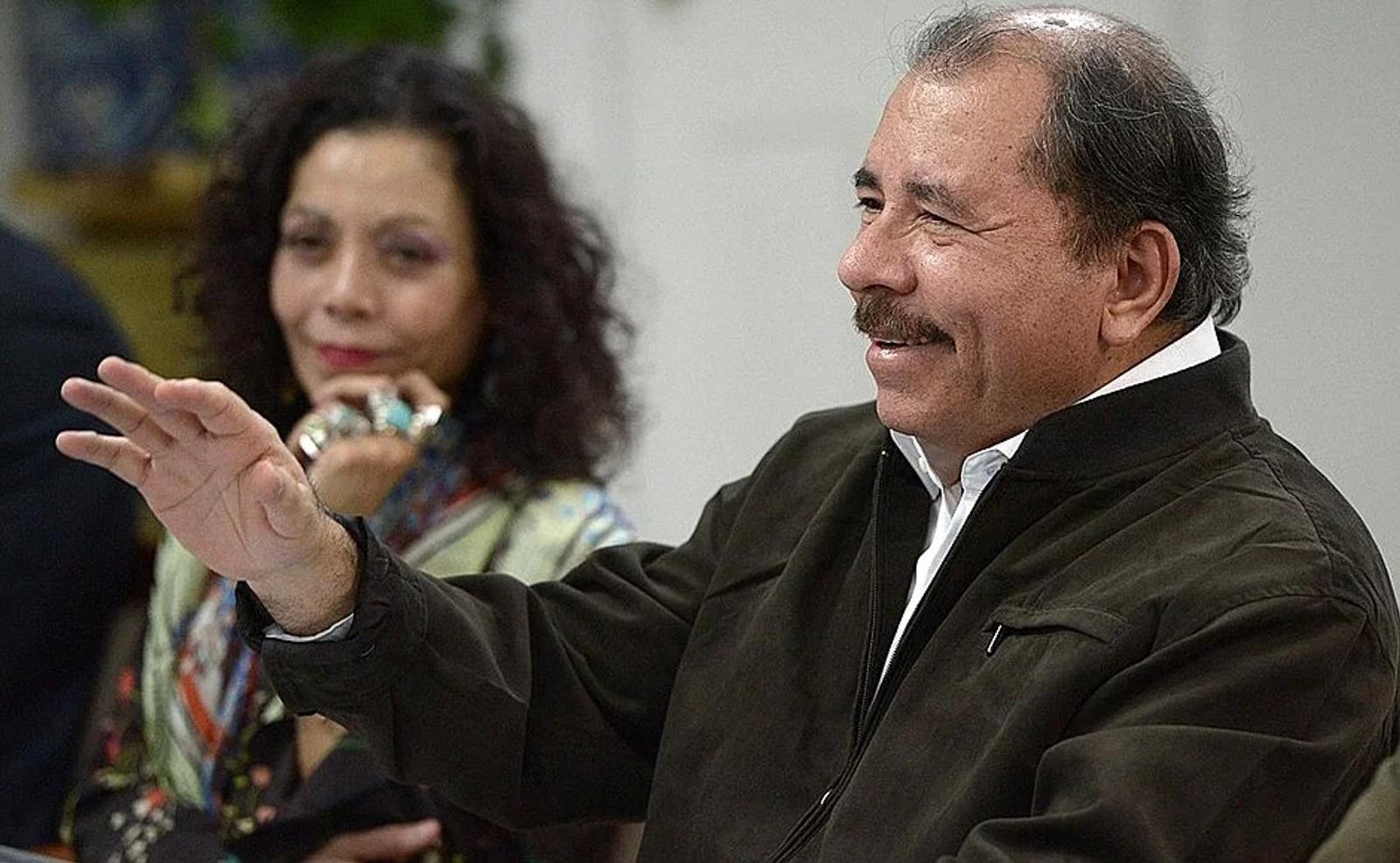 Ortega Opens Negotiations With Opposition Party