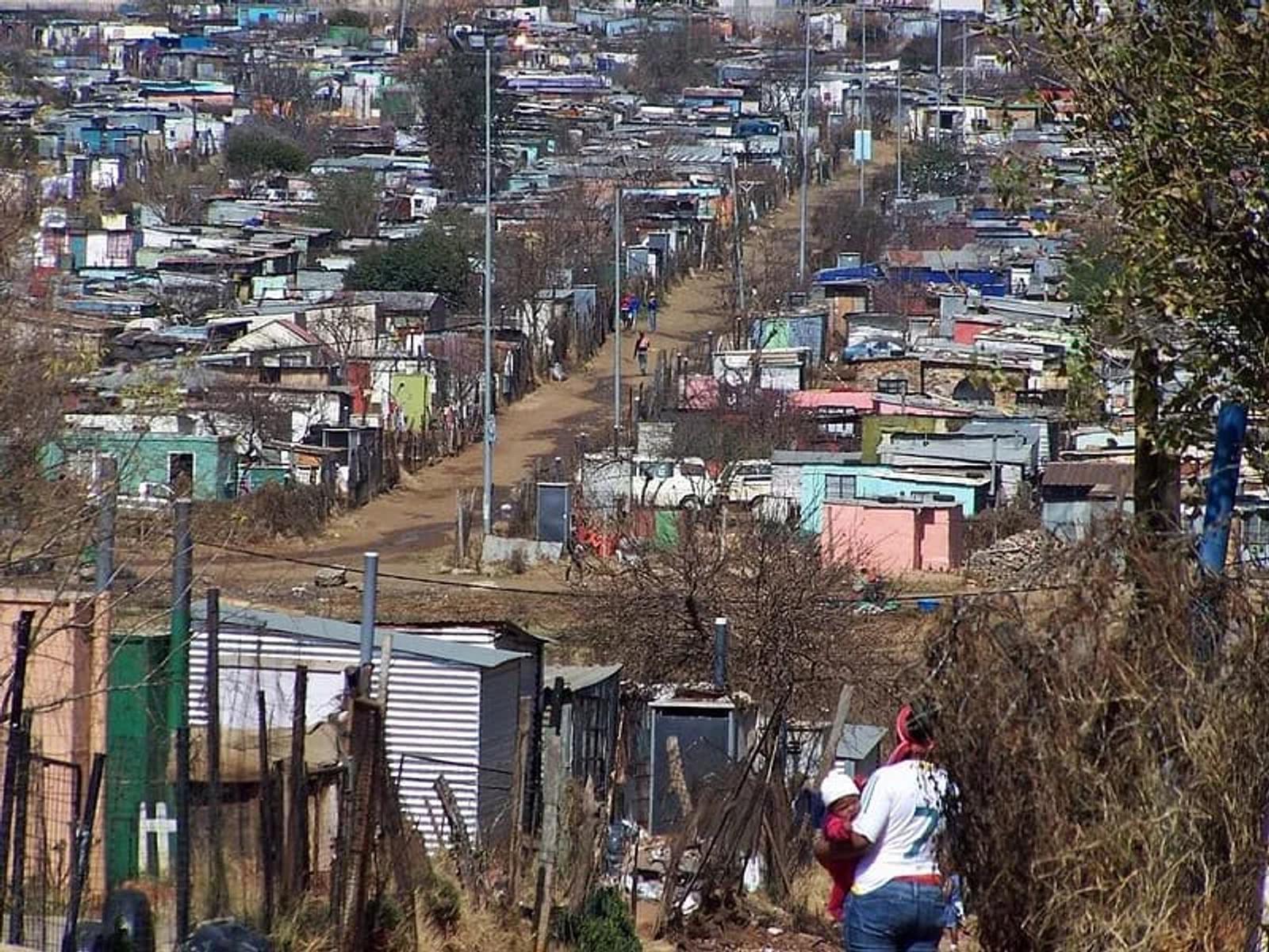 South Africa Ramps Up Response to COVID-19