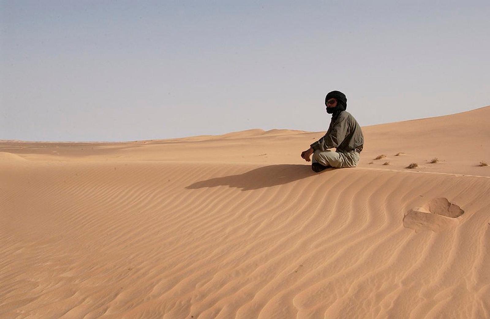 Tensions Persist in Western Sahara
