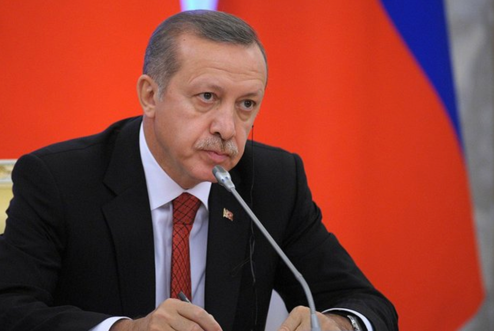 Erdogan Retracts Threat to Expel Western Ambassadors