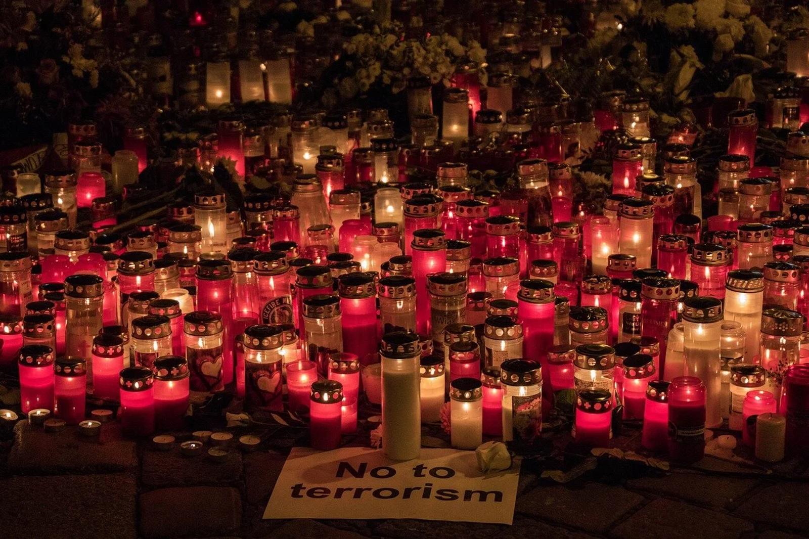 Gunman Claims Ties to Islamic State After Vienna Attack