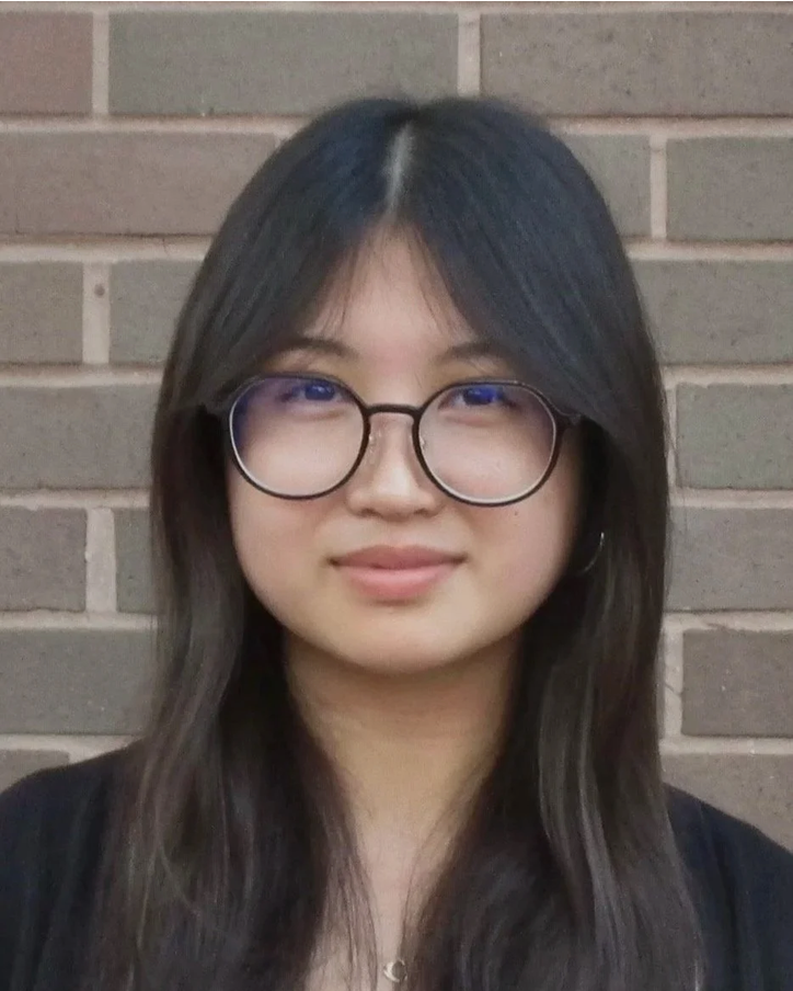 Madison Kim
