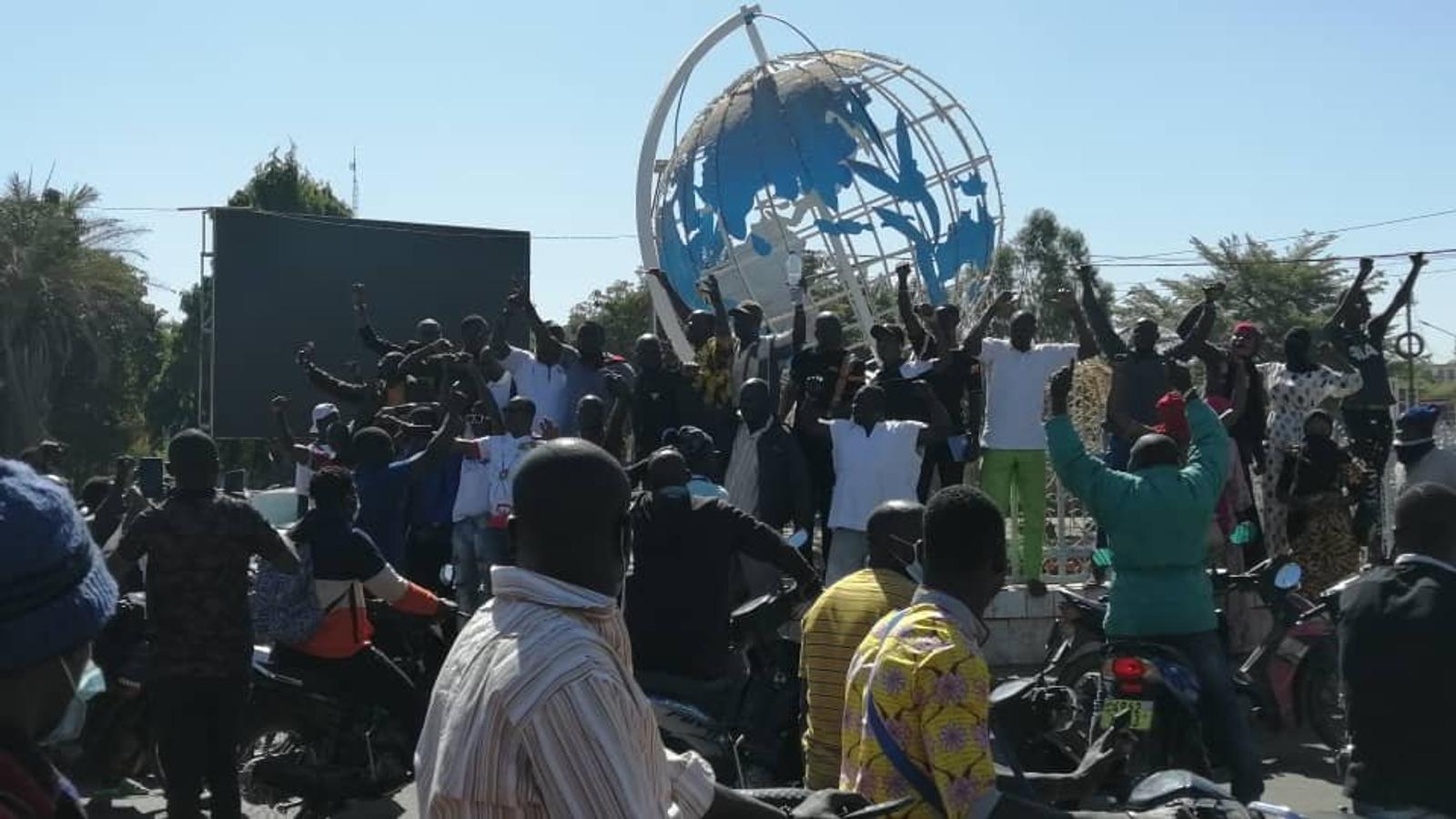 The End of Operation Sabre Creates Potential Pitfalls for France, Burkina Faso
