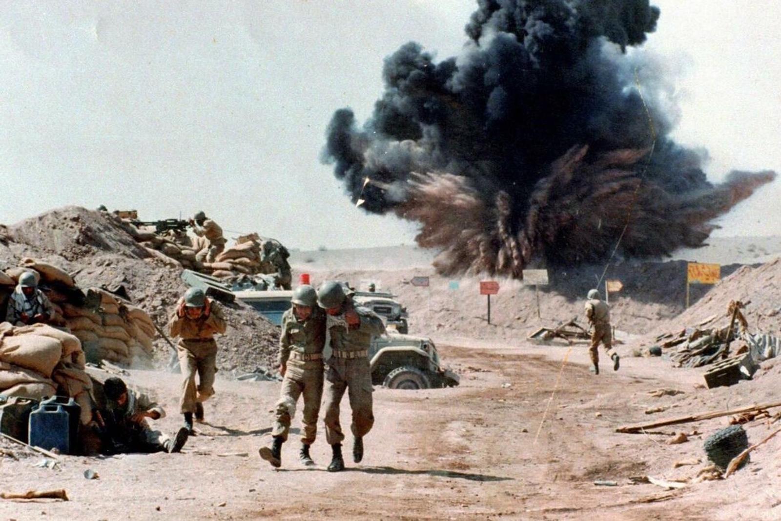 The Iran War Is Triggering a Global Energy Retrenchment