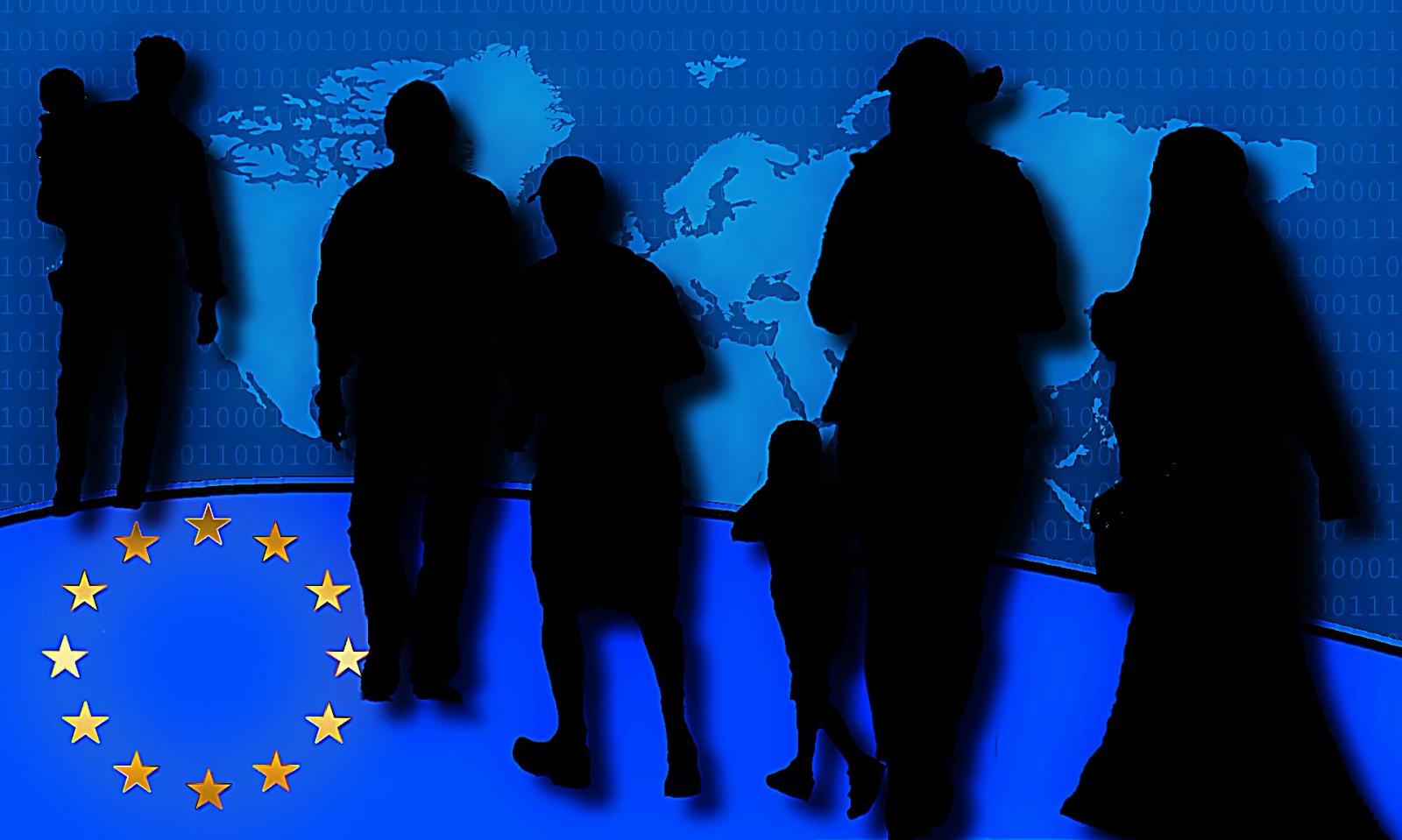 OPINION: We Need To Shift the Dialogue on African Migration to Europe