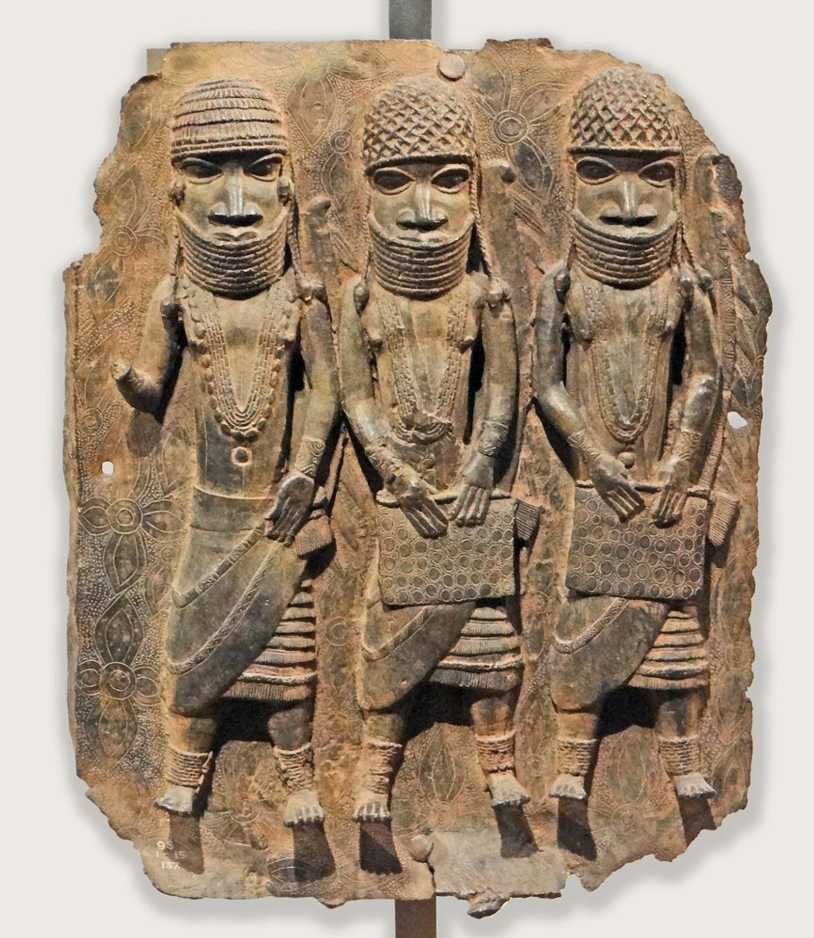 ANALYSIS: What restitution of the Nigerian looted artifacts?