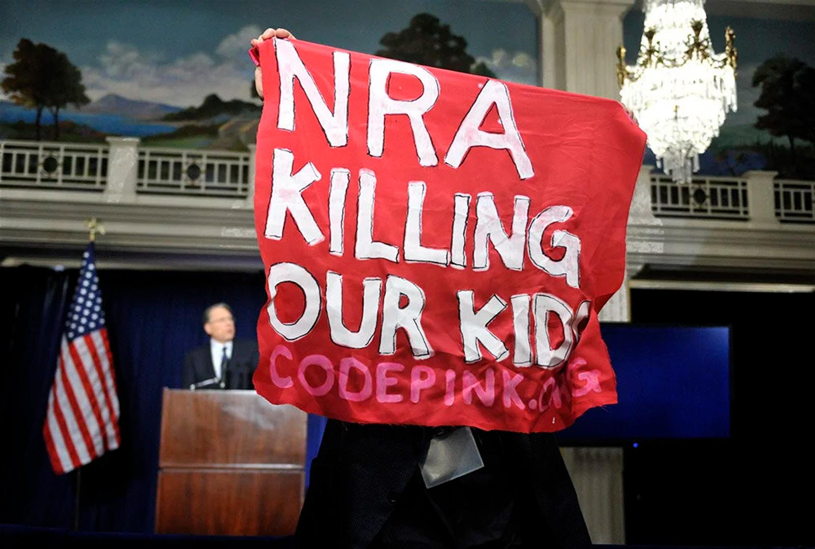 Sandy Hook Families Allowed to Sue Remington