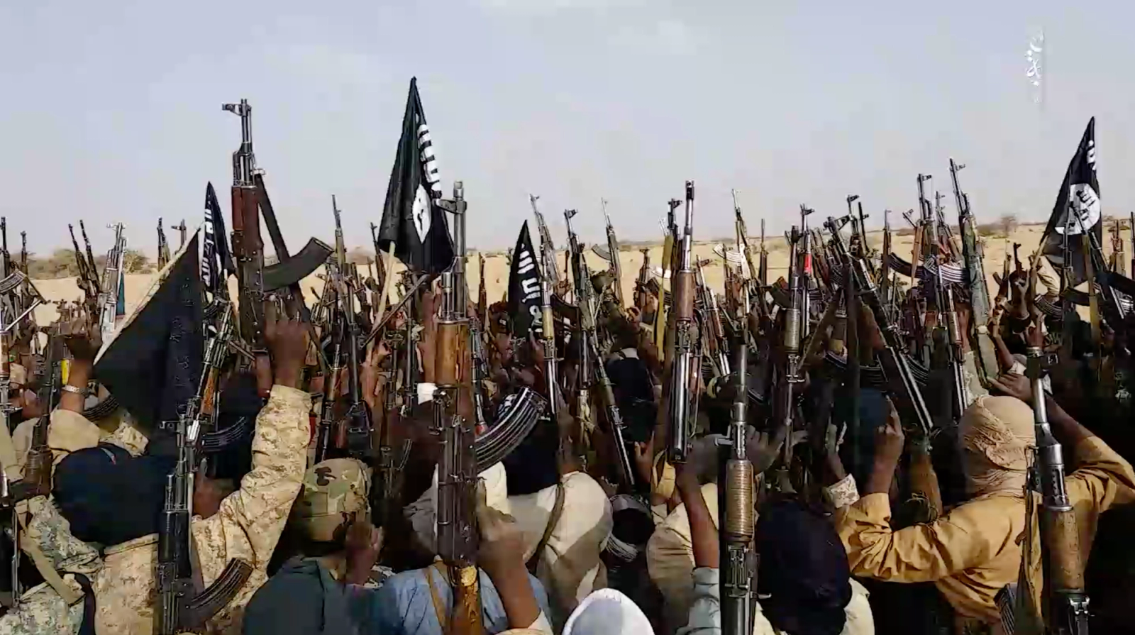 Terror Attack in Southwest Niger Kills 69