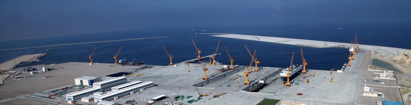 U.S. Navy Reasserts Dominance in the Persian Gulf
