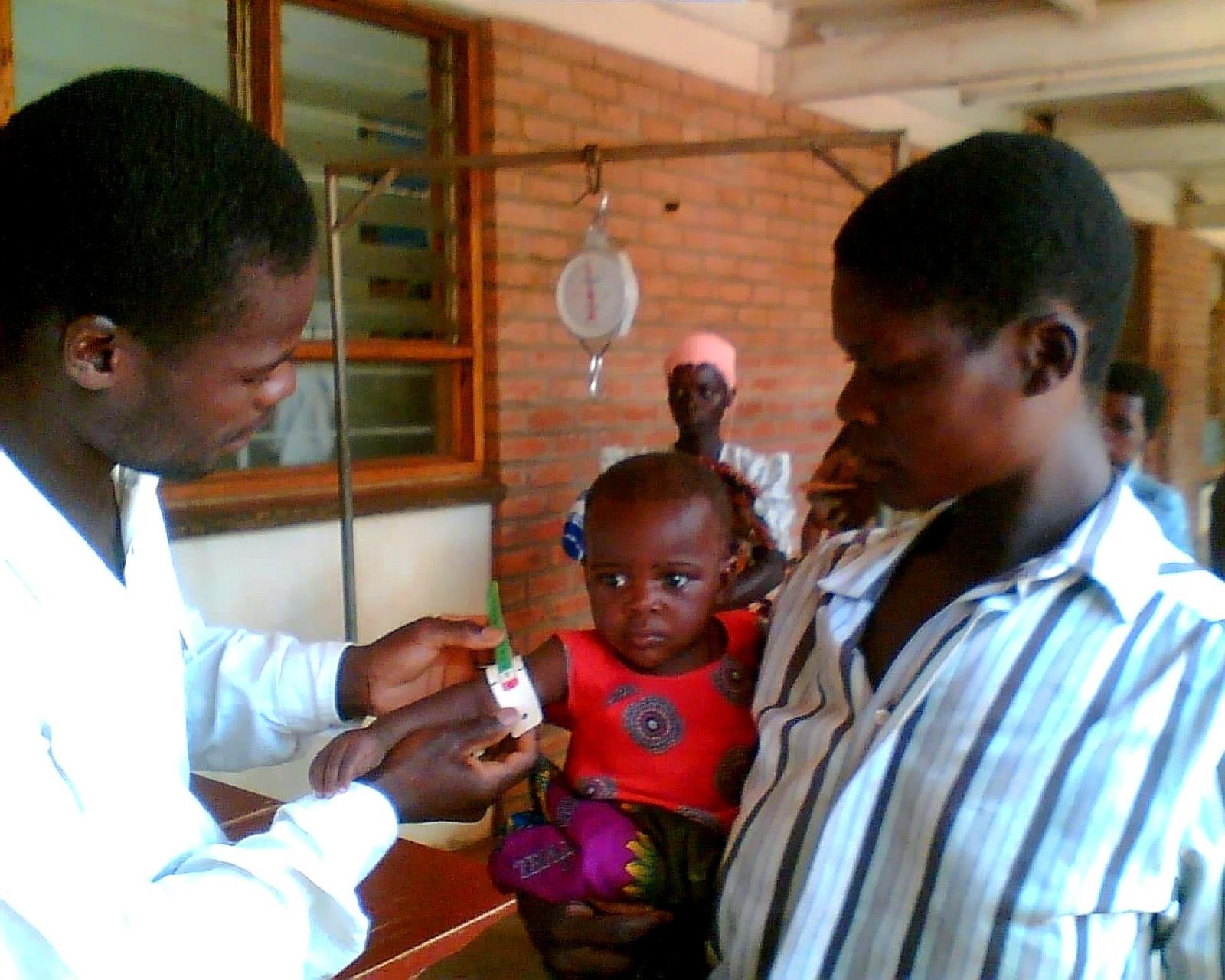 WASH your Water: Cholera Re-emerges in Malawi