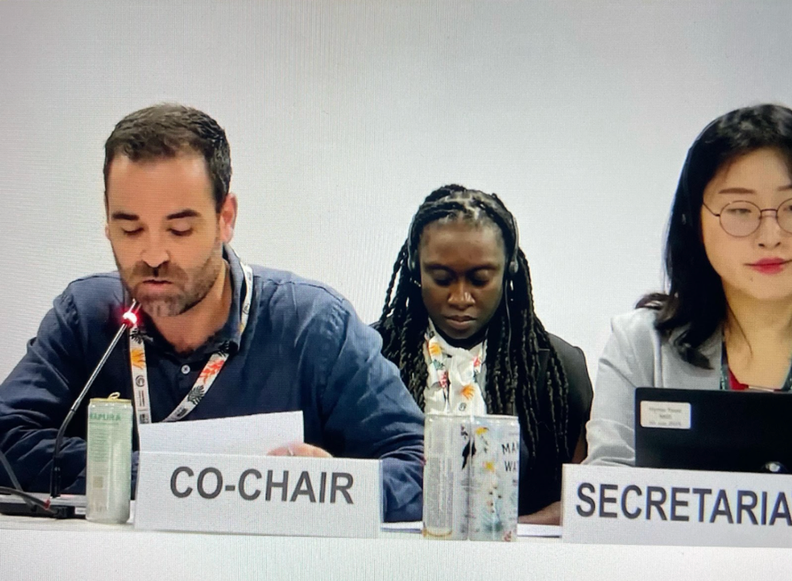 Shortcomings at COP30 Leaves African Countries on their own in the Fight Against Climate Change