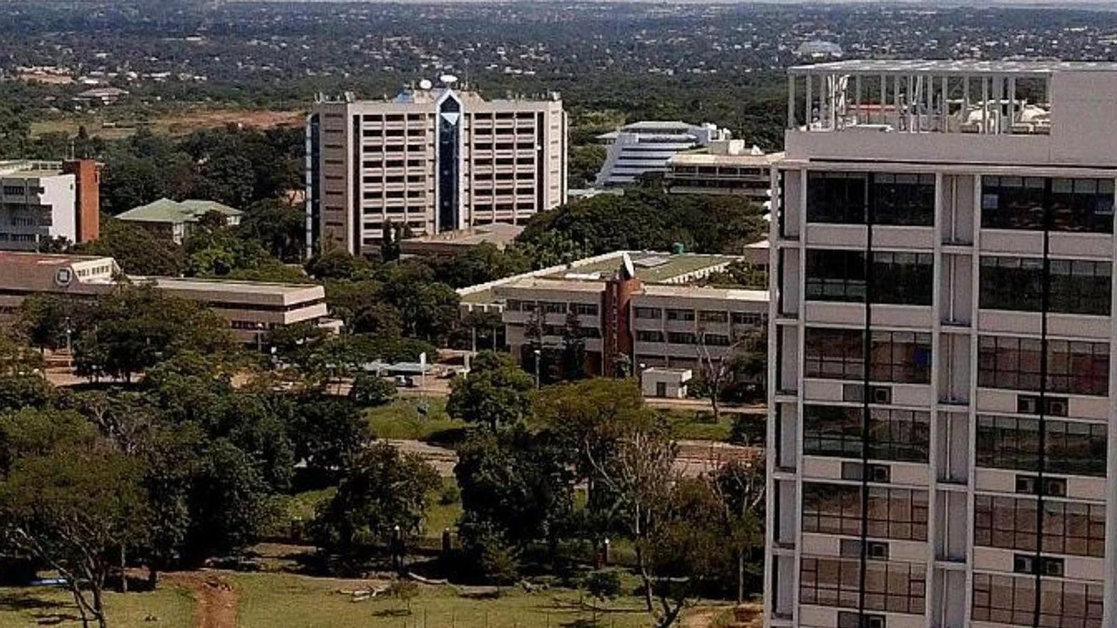 Malawi’s Constitutional Court Nullifies May 2019 Election