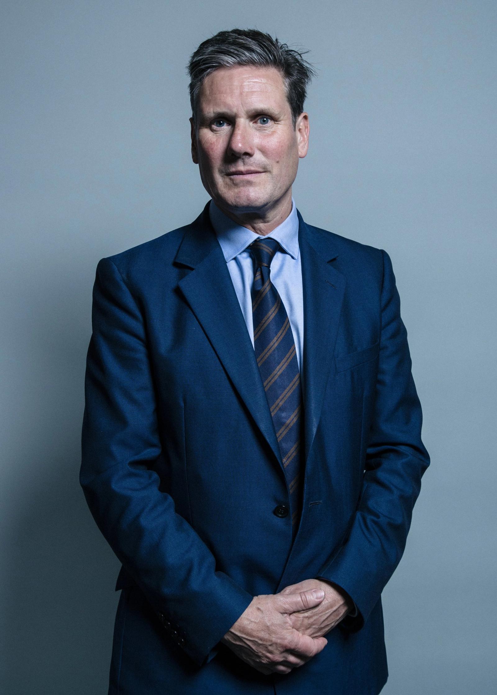 Renegotiating Brexit? Labour Party Statements Raise Eyebrows