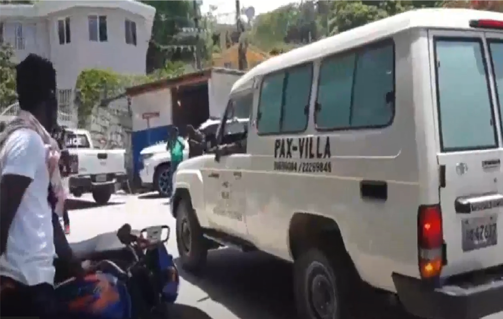 Haiti’s Future Remains Uncertain Following the Expiration of Late President Jovenel Moise’s Presidential Term