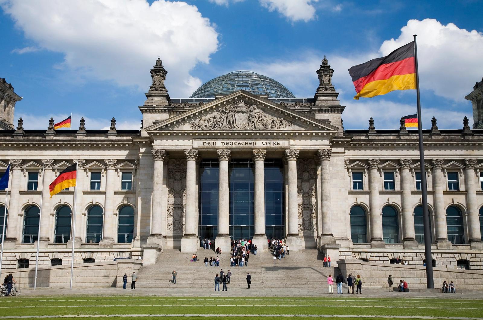 “The Fate of the World Rests Upon This Election”: Germans Head to the Polls February 23