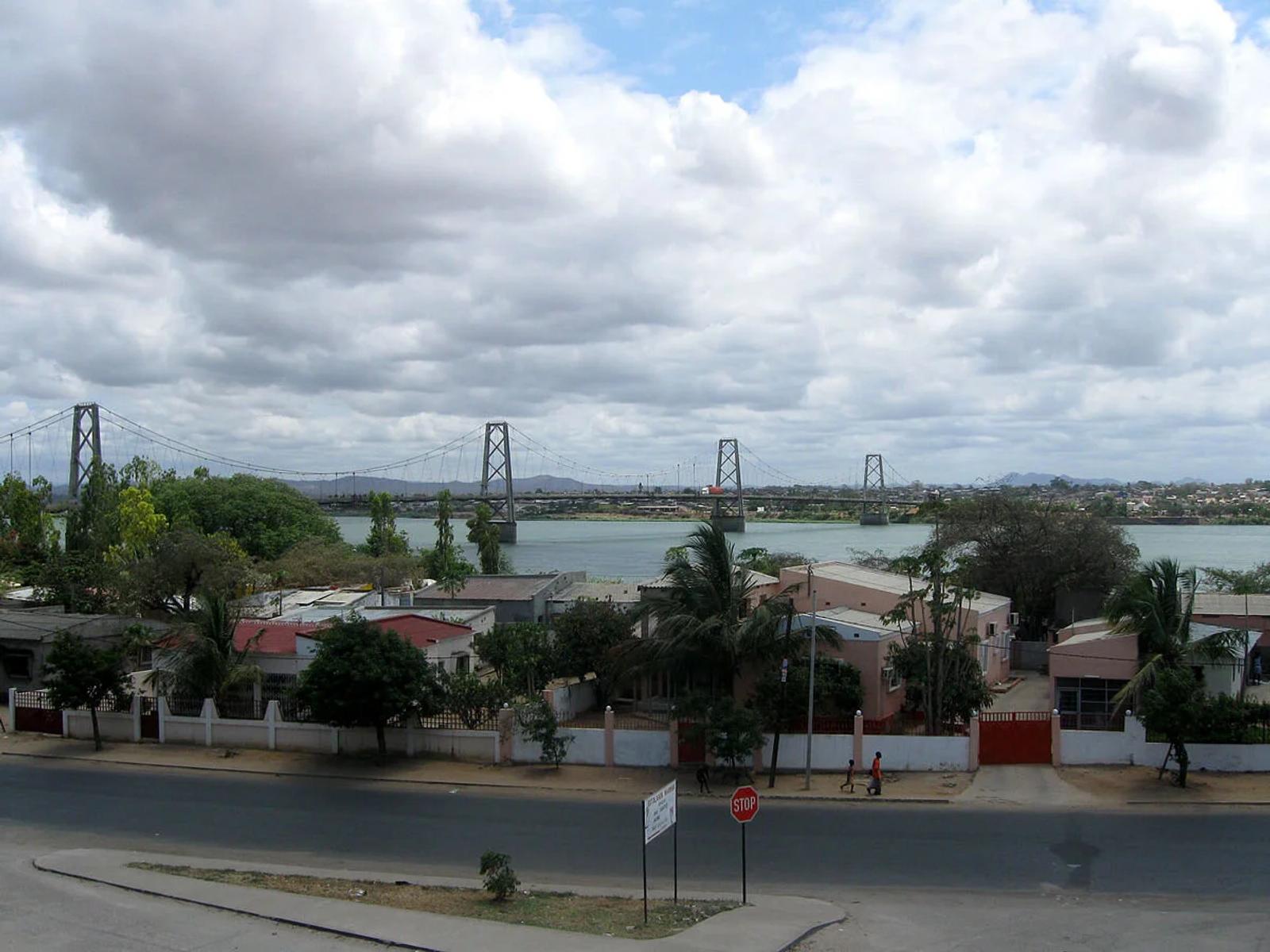 64 Ethiopian Migrants Found Dead in Cargo Container in Mozambique