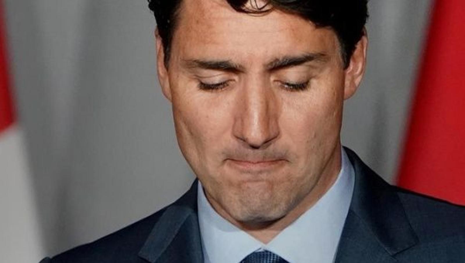 Compass World: Blackface Scandal Rocks Canada