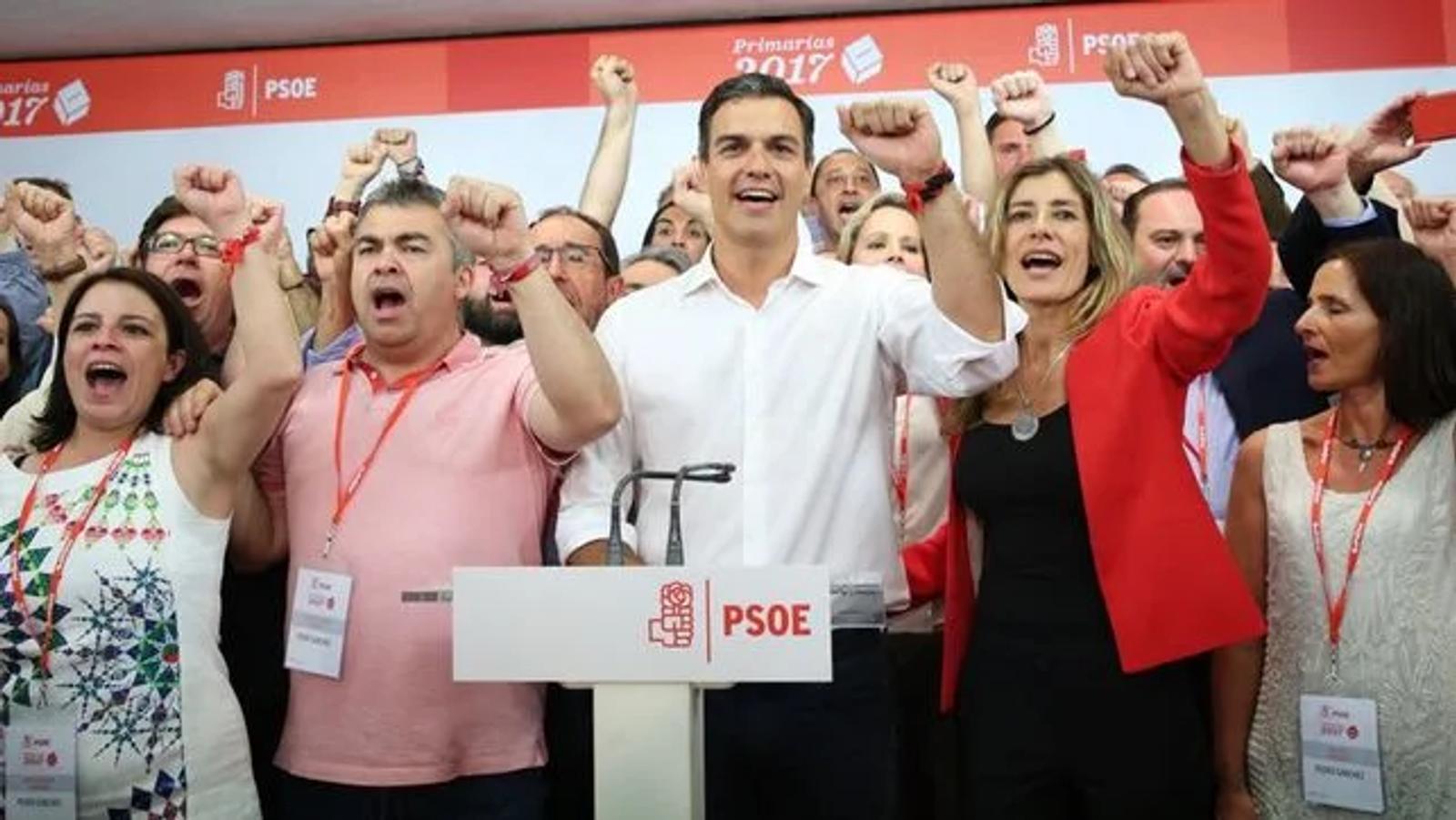 Compass World: Spanish PM Under Fire