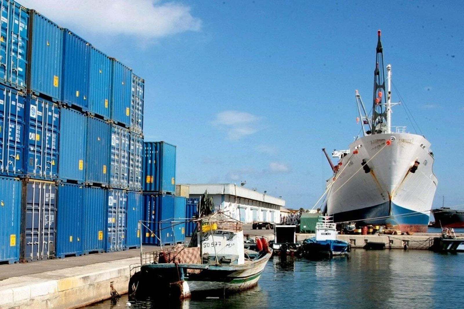 Tunisian NGOs Get Illegally-Dumped Waste Shipped Back to Italy