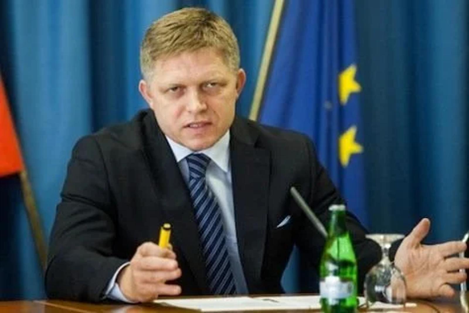 Pro-Russia Party Wins Slovakian Parliamentary Elections, Coalition Talks Ensue
