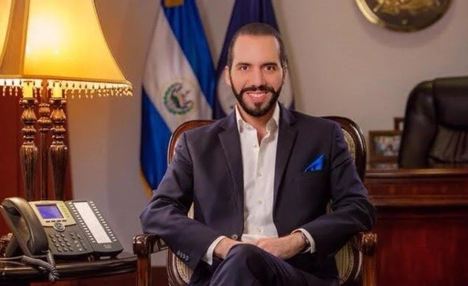 Salvadoran President Vetoes Legislative Assembly’s Civil War Crimes Law