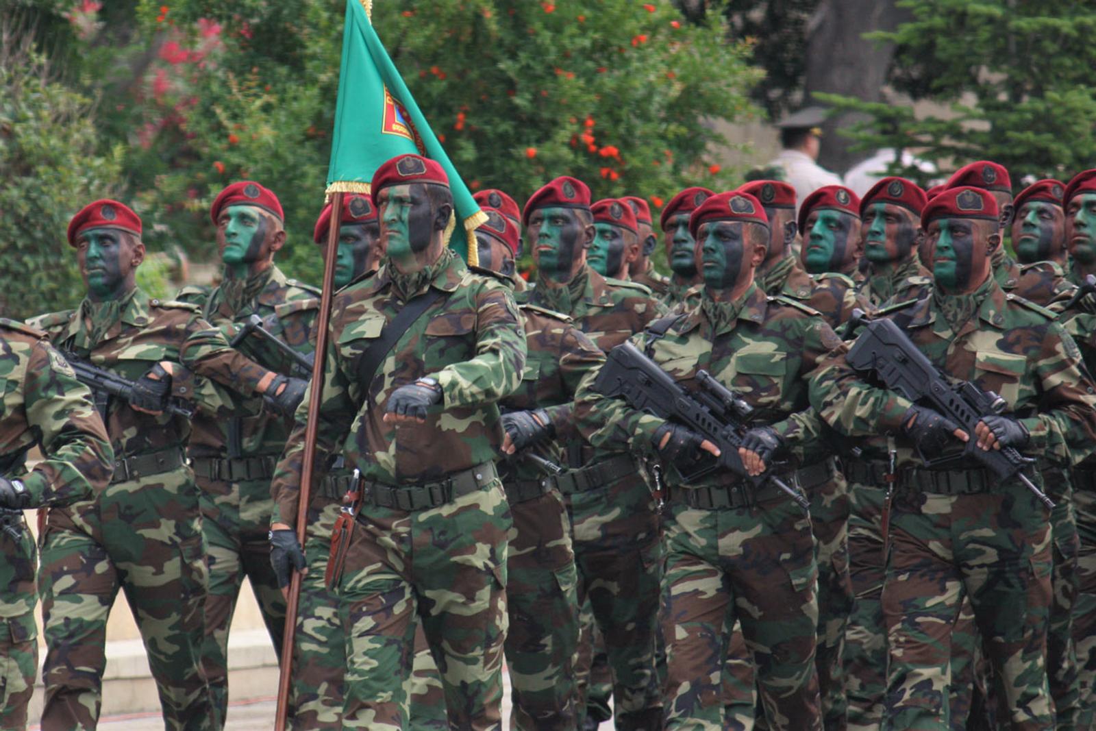 Third Time's not the Charm as Latest Ceasefire Fails in Armenia-Azerbaijan Conflict