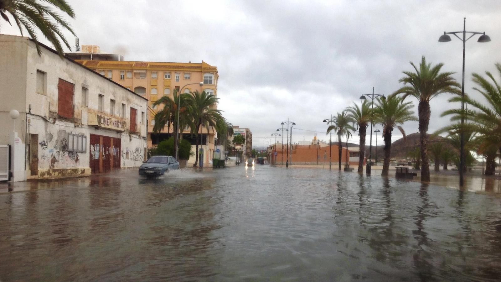 Deadly Storms Continue to Devastate Communities in Spain and Portugal