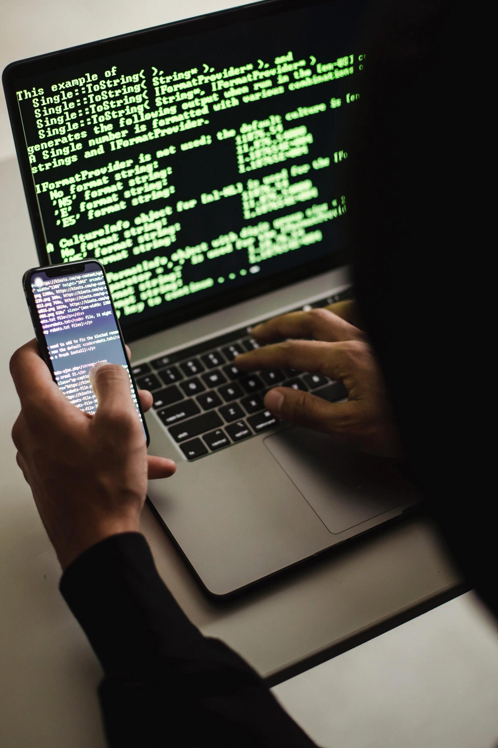 Dutch Police Uncover International Ransomware Scheme