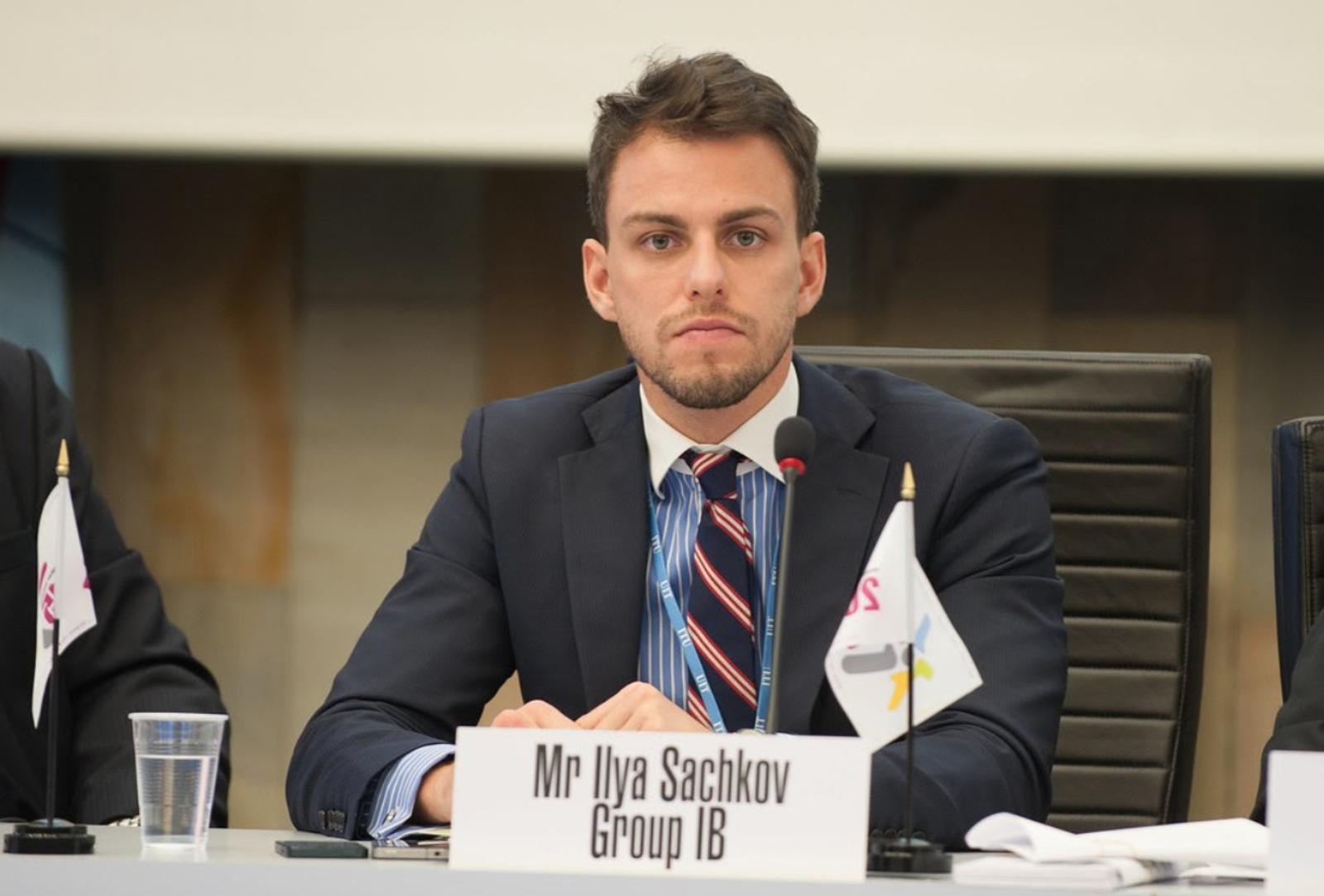 Russian Cybersecurity Entrepreneur Charged With Treason