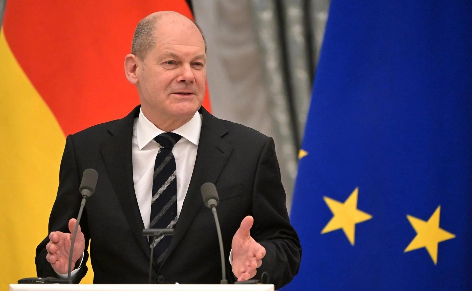 German Government Presents New Energy Relief Package
