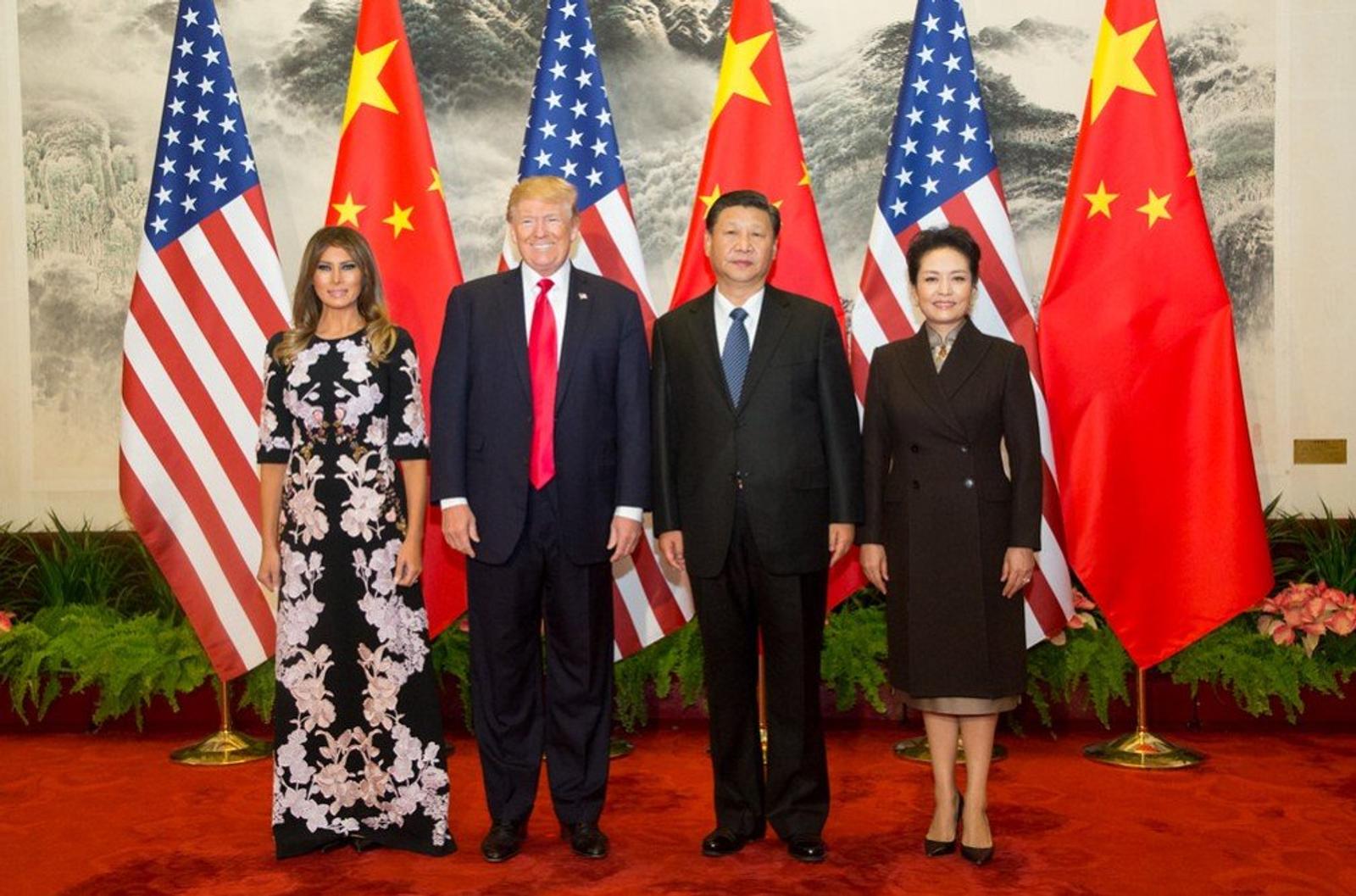 Reviewing the Xi-Trump Meeting