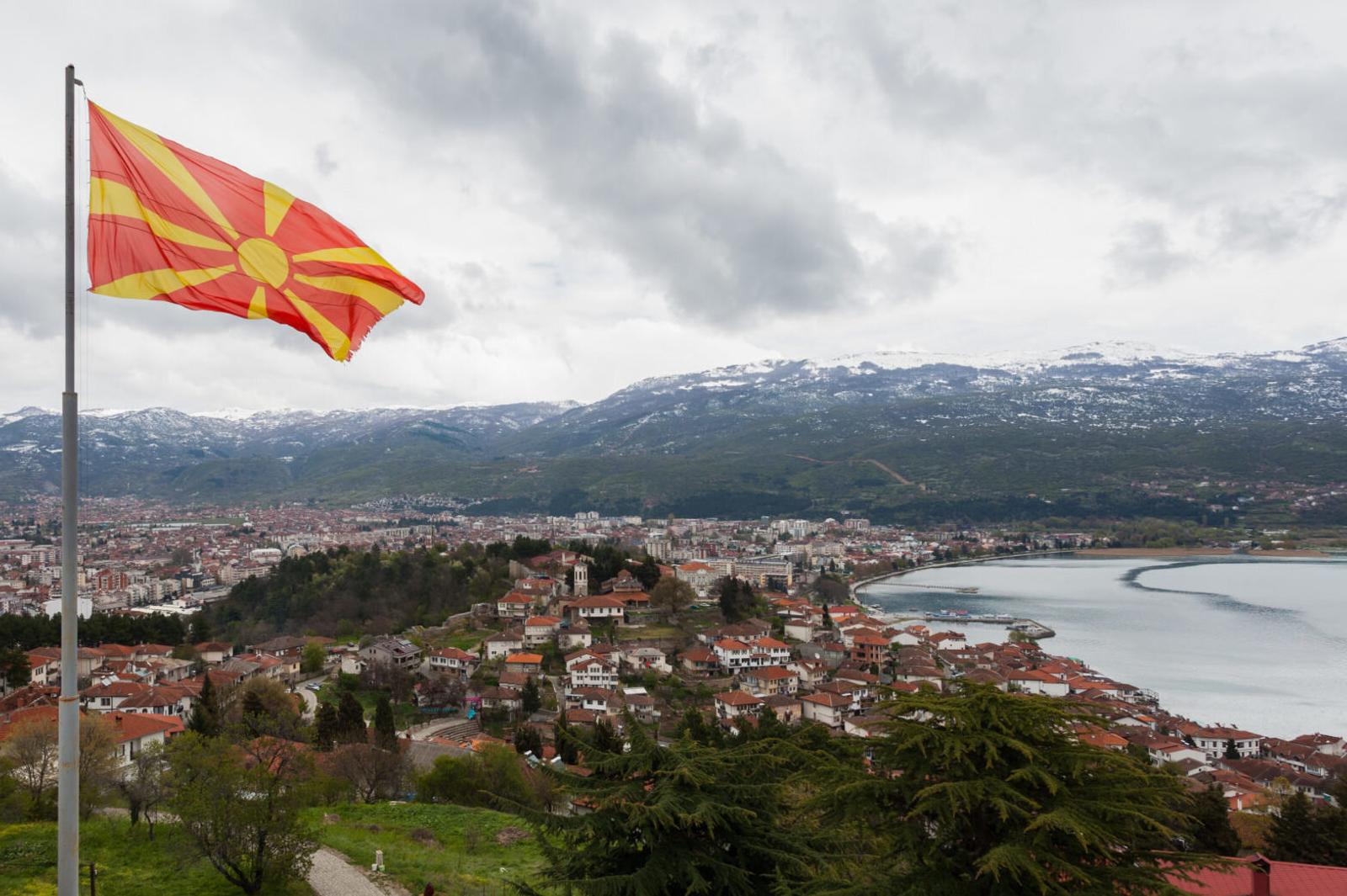 North Macedonian Court Convicts Ethnic Albanians of Terrorism