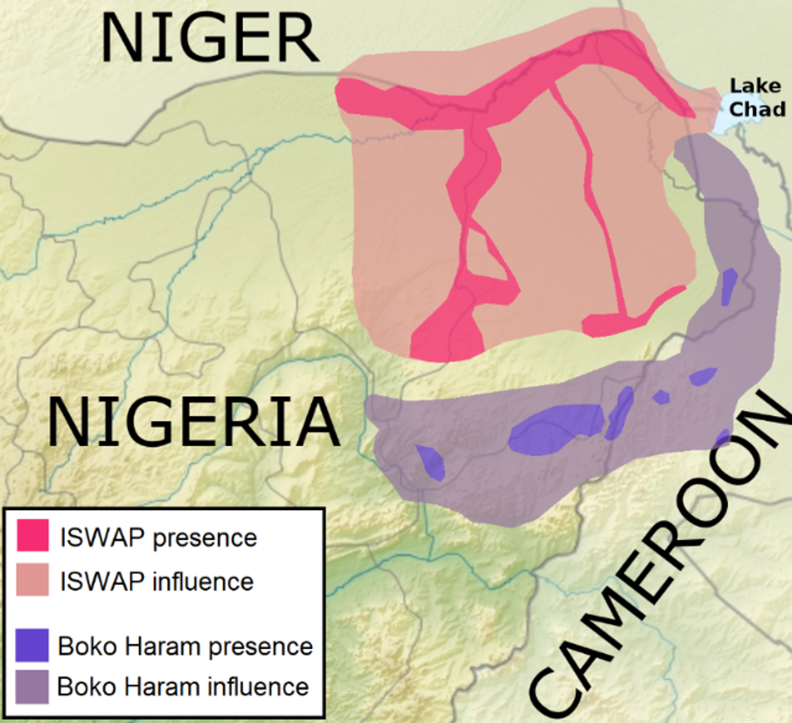 Niger to Withdraw from Key Counterterrorist Mission&nbsp;