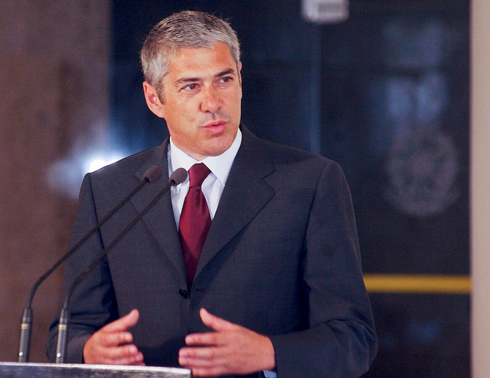 Former Portuguese Prime Minister to Stand Trial for Money Laundering